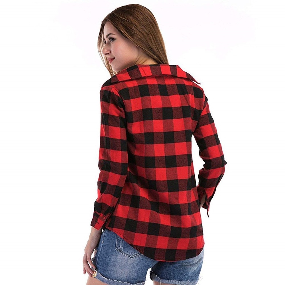 Flannel - Picture 5 of 6